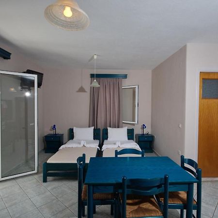 Athanasia Studios Patitiri Buitenkant foto
